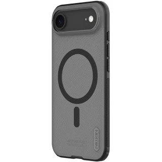 Чехол Nillkin Matte Magnetic Pro для Apple iPhone 17 Air (6.5") фото 1 Чехол Nillkin Matte Magnetic Pro для Apple iPhone 17 Air (6.5") фото 1 из 5