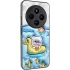 Чохол Prisma Plush для Xiaomi Poco C75 – Ducklings. Фото 1 з 4