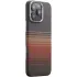 Чехол Aramid Fiber PTK Premium with MagSafe (NFC) для Apple iPhone 16 Pro Max – Sunset. Фото 1 из 5