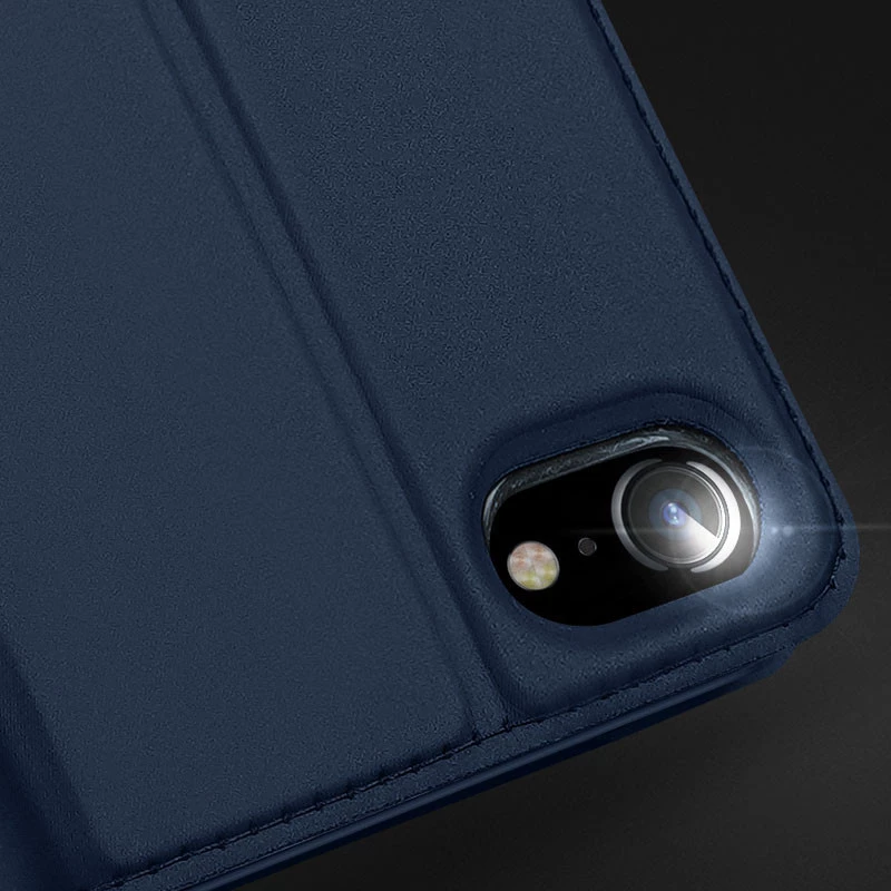 Чохол-книжка Dux Ducis на Apple iPhone 7 / 8 (4.7") – Синій. Фото 5 з 6