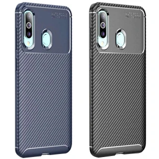 Силіконовий чохол iPaky Kaisy на Samsung Galaxy M30 фото 1 Силіконовий чохол iPaky Kaisy на Samsung Galaxy M30 фото 1 з 1