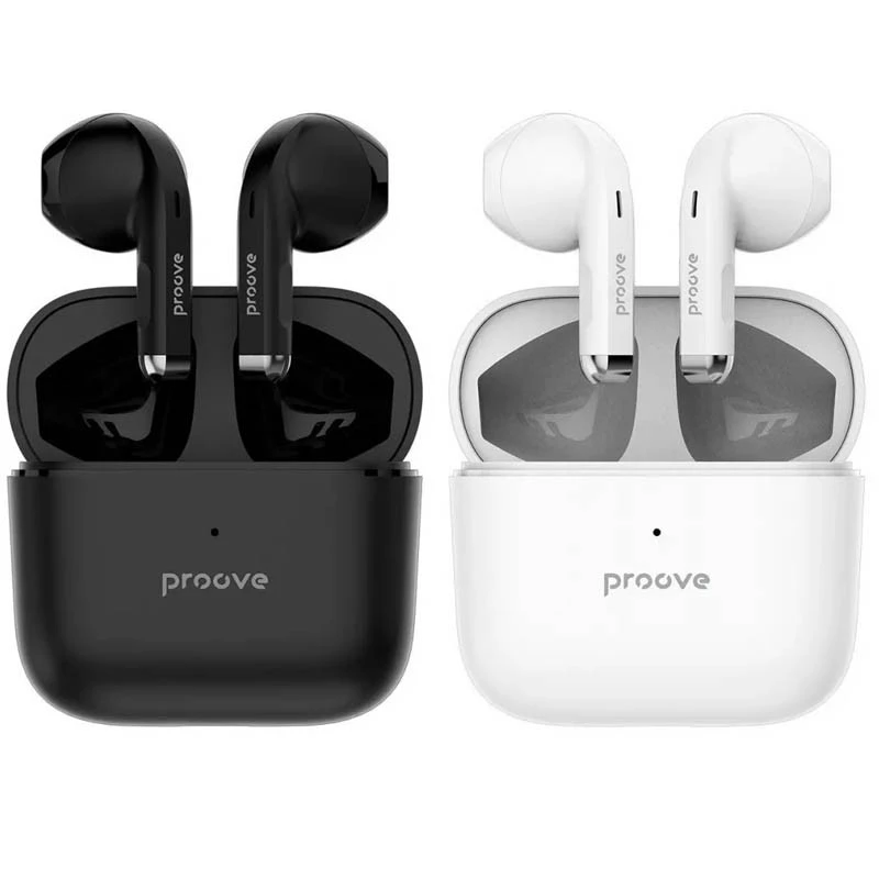 Бездротові TWS навушники Proove Mainstream фото 1 з 1