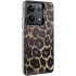 Чохол TPU+PC Street Art для Xiaomi Redmi Note 13 4G – Leopard. Фото 2 з 6