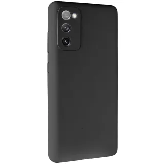 Чохол Silicone Case Lakshmi Premium із закритою камерою для Samsung Galaxy S20 FE фото 1 з 13