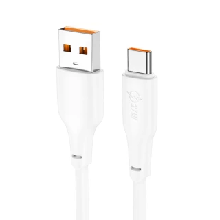 Дата кабель Hoco X93 Force USB to Type-C 27W (1m) фото 1 з 1