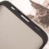 Чехол TPU+PC Lyon Frosted на Oppo A78 4G – Black. Фото 6 из 6
