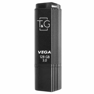 Флеш-накопитель T&G 121 Vega Series USB 3.0 — 128GB фото 1 из 1