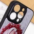 Стеклянный чехол Prisma Ladies на Apple iPhone 14 Pro Max (6.7") – Ukrainian Girl. Фото 8 из 8