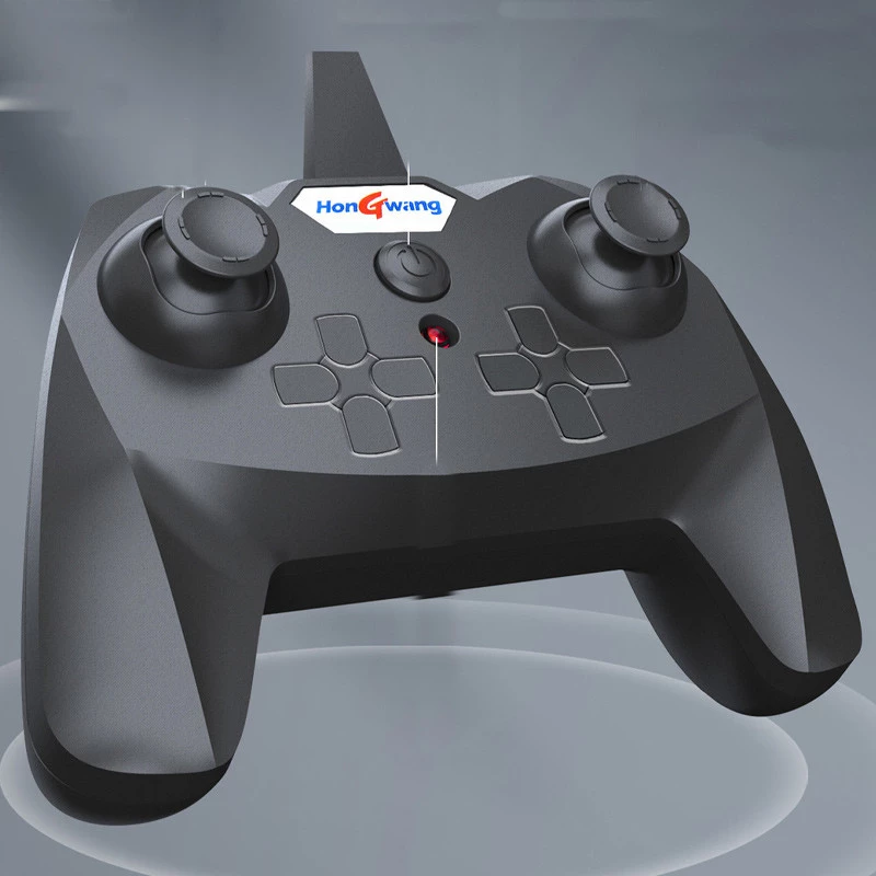 Літак на радіокеруванні SCHE HW37 New Foam – Yellow. Фото 5 з 5