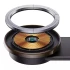 Автотримач Baseus C02 Magnetic Phone Holder Cluster (SUCC000201) – Black. Фото 4 з 7