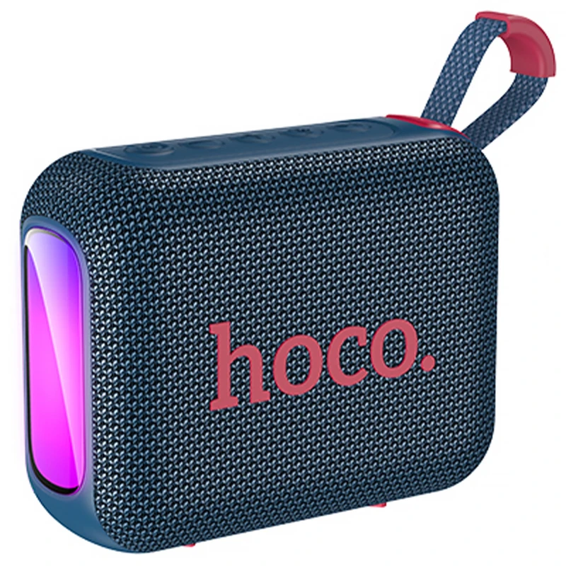 Bluetooth Колонка Hoco HC31 River sports фото 1 из 2