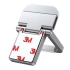 Підставка для ноутбуку Baseus Slim Laptop Kickstand (2шт) (LUZC00001) – silver. Фото 6 з 6