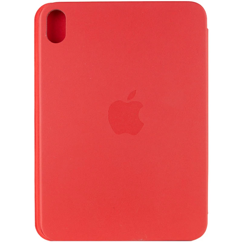 Чехол-книжка Smart Case для Apple iPad Mini 6 (8.3") (2021) – Красный / Red. Фото 3 из 8