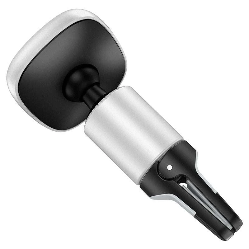 Автотримач Borofone BH44 – Чорний / Срібний. Фото 3 з 8