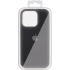 Чехол Silicone Case (AA) Logo with MagSafe для Apple iPhone 17 Air (6.5") – Черный / Black. Фото 2 Чехол Silicone Case (AA) Logo with MagSafe для Apple iPhone 17 Air (6.5") – Черный / Black. Фото 2 из 2