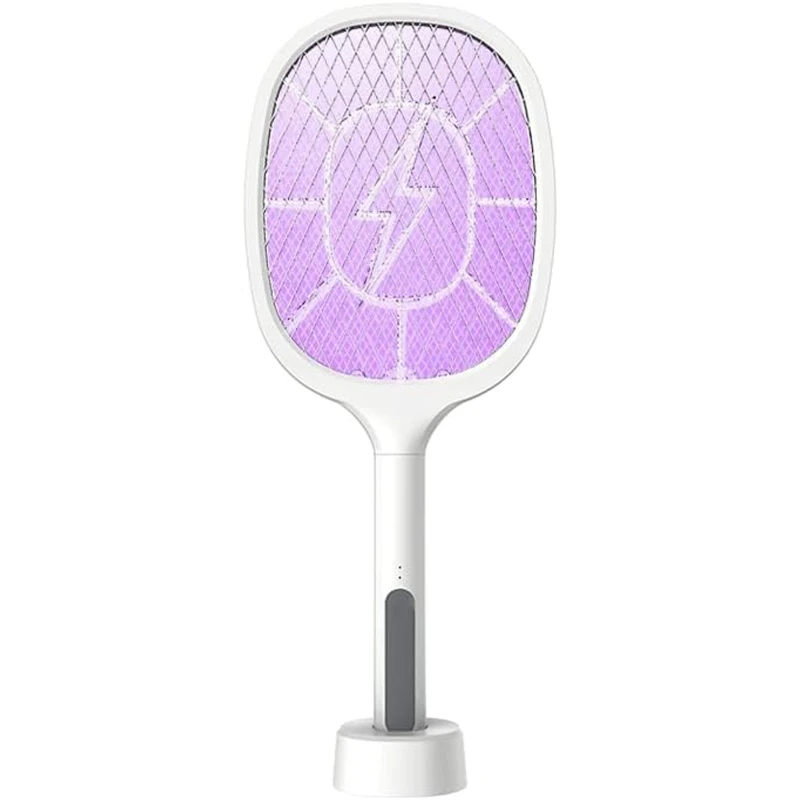 Ловушка для насекомых с UV подсветкой D-895 500mAh фото 1 из 1