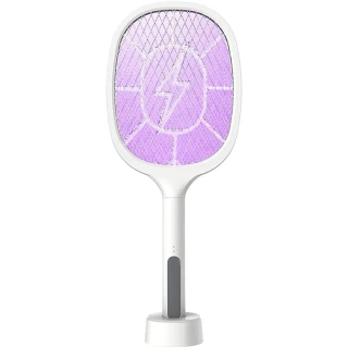 Ловушка для насекомых с UV подсветкой D-895 500mAh фото 1 из 5