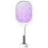 Ловушка для насекомых с UV подсветкой D-895 500mAh – White. Фото 1 из 5