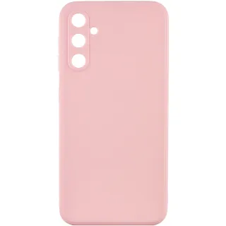 Цветной силиконовый чехол с защитой камеры для Samsung Galaxy A36 5G фото 1 из 1