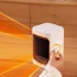 Портативный обогреватель GXZ-N5 – White. Фото 8 из 8