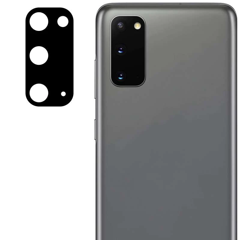 

Гнучке ультратонке скло для камери на Samsung Galaxy S20