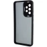 TPU+PC чохол Accent на Samsung Galaxy A53 5G – Black. Фото 3 з 5