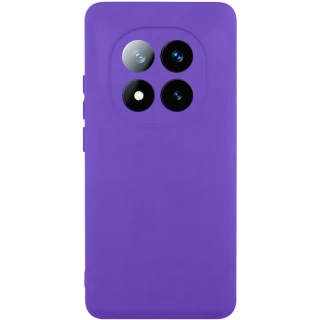 Чехол Silicone Case Lakshmi Premium з закритою камерою на Xiaomi Redmi A5 (Europe version) фото 1 из 1