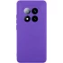 Чохол Silicone Case Lakshmi Premium з закритою камерою на Xiaomi Poco C71 – Фіолетовий / Amethyst. Фото 1 з 1