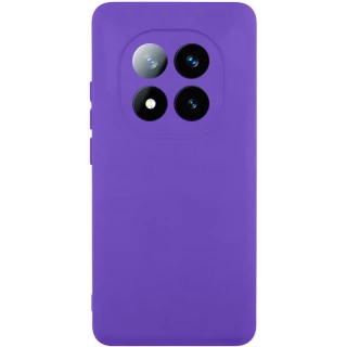 Чохол Silicone Case Lakshmi Premium з закритою камерою на Xiaomi Redmi A5 / Poco C71 фото 1 з 1