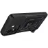 Ударопрочный чехол Ummi Camshield Serge Ring (in box) для Xiaomi Redmi Note 17 – Черный / Black. Фото 3 из 3