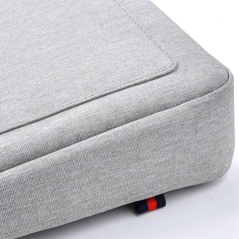 Сумка для ноутбука WIWU Pioneer Shoulder Series for MacBook Pro 14" – Серый. Фото 4 Сумка для ноутбука WIWU Pioneer Shoulder Series for MacBook Pro 14" – Серый. Фото 4 из 4