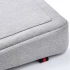 Сумка для ноутбука WIWU Pioneer Shoulder Series for MacBook Pro 14" – Серый. Фото 4 Сумка для ноутбука WIWU Pioneer Shoulder Series for MacBook Pro 14" – Серый. Фото 4 из 4