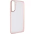 Захистний чохол TPU+PC матовий на Samsung Galaxy S23+ – Pink. Фото 2 з 19