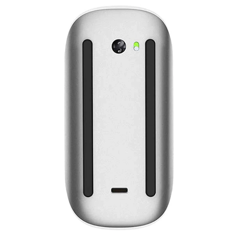 Бездротова миша WIWU WM103 – White. Фото 2 з 6