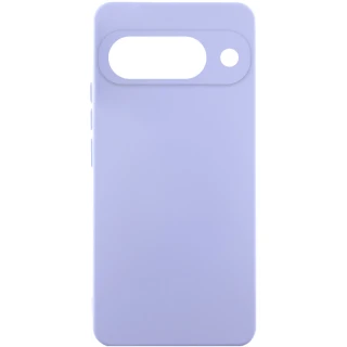 Чохол Silicone Case Lakshmi Premium із закритою камерою для Google Pixel 9 фото 1 з 10