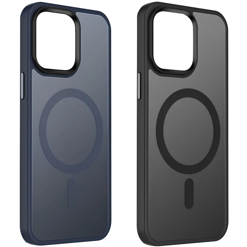 Чохол Ummi Colorful with MagSafe для Apple iPhone 14 (6.1") фото 1 з 1