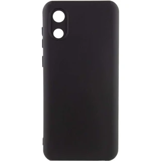 Чехол Silicone Case Lakshmi с закрытой камерой для Samsung Galaxy A03 Core фото 1 Чехол Silicone Case Lakshmi с закрытой камерой для Samsung Galaxy A03 Core фото 1 из 4