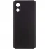 Чохол Silicone Case Lakshmi з закритою камерою на Samsung Galaxy A03 Core – Чорний / Black. Фото 1 Чохол Silicone Case Lakshmi з закритою камерою на Samsung Galaxy A03 Core – Чорний / Black. Фото 1 з 4