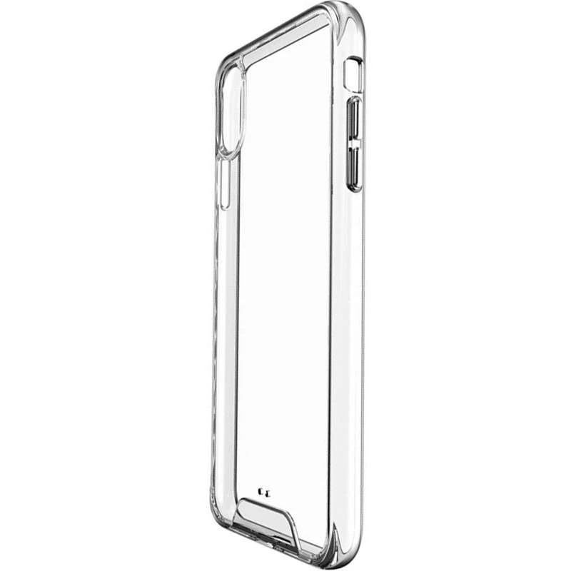 

Ультратонкий прозорий силіконовий чохол на Apple iPhone XR (6.1")