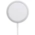 БЗП WIWU Wi-W009 Cableless charger 15W – White. Фото 1 з 5