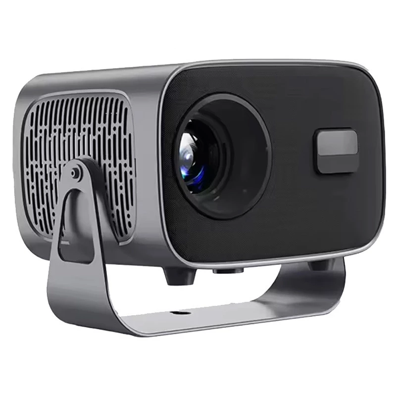 Проектор 4к Android A10 фото 1 з 1