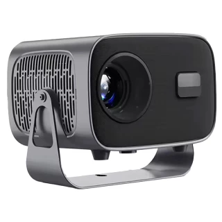 Проектор 4к Android A10 фото 1 з 8