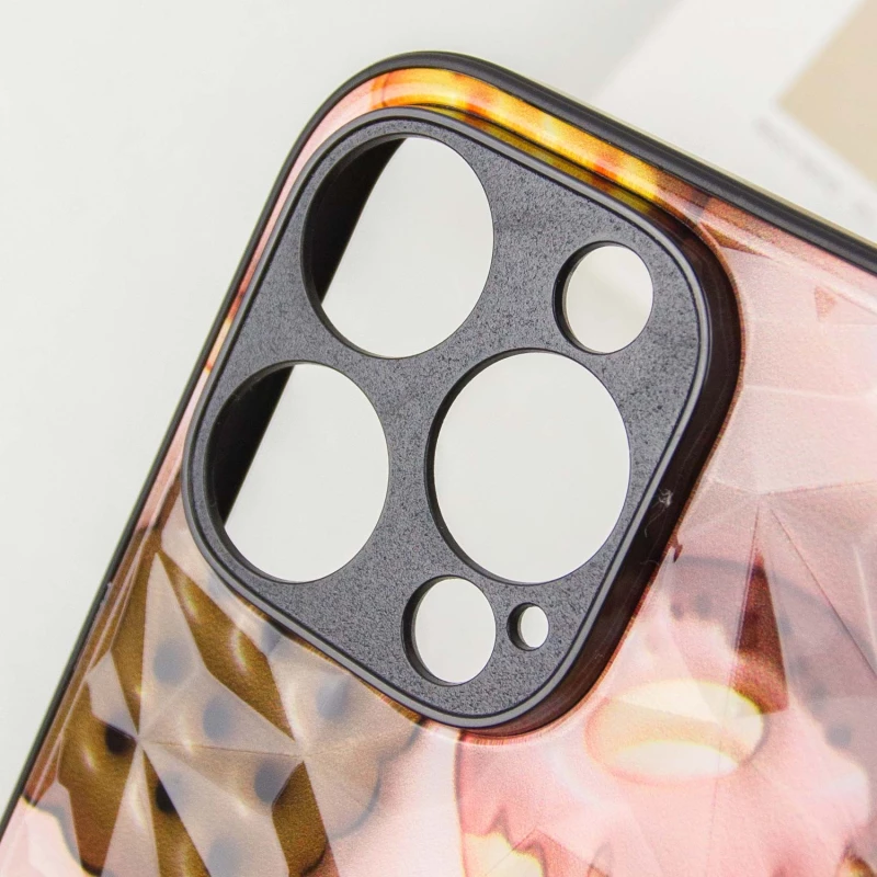 Чохол Prisma Plush для Apple iPhone 14 Pro (6.1") – Sweet. Фото 8 з 12