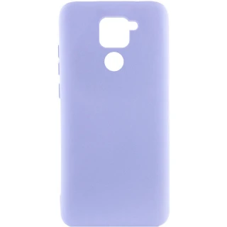 Чохол Silicone Cover Ummi Lakshmi (AA) для Xiaomi Redmi Note 9 / Redmi 10X фото 1 Чохол Silicone Cover Ummi Lakshmi (AA) для Xiaomi Redmi Note 9 / Redmi 10X фото 1 з 1