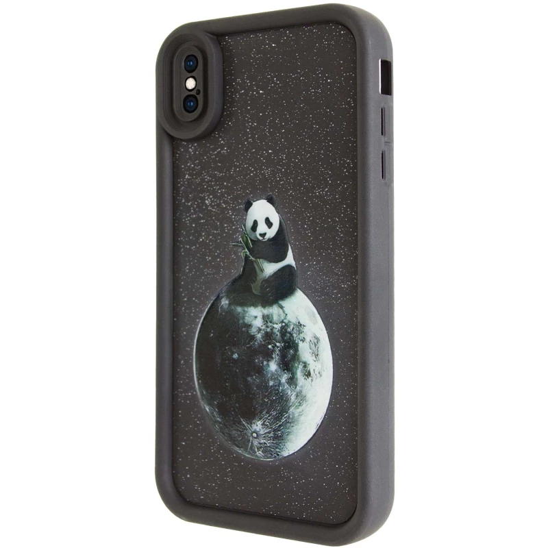 TPU чехол Prestige для Apple iPhone XS Max (6.5") – Moon. Фото 1 из 13