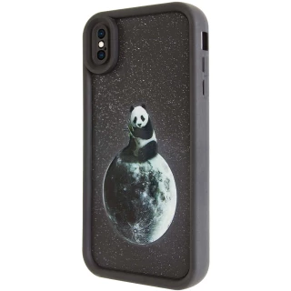 TPU чехол Prestige для Apple iPhone XS Max (6.5") фото 1 из 13