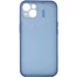 TPU+PC чехол OpenCam для Apple iPhone 13 (6.1") – Синий. Фото 1 из 7