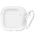 Футляр Clear Case для навушників Airpods 4 фото 1 з 1