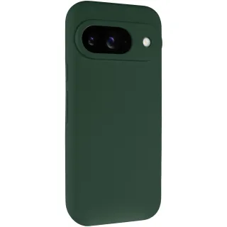 Чохол Silicone Case Lakshmi Premium із закритою камерою для Google Pixel 9 фото 1 з 10
