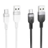 Дата кабель Hoco X109 Energy Silicone USB to Type-C (1m) фото 2 из 2